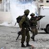 Израиль нанес ответный удар по сектору Газа 