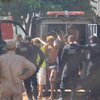 В Бразилии во время тюремного бунта погибли девять человек, 77 сбежали