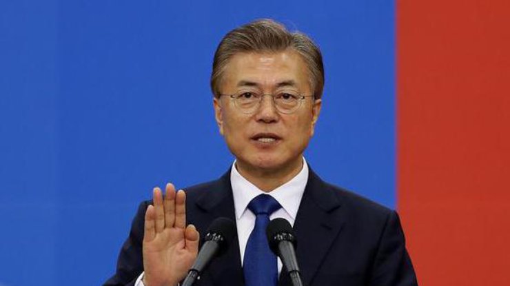 Диалог между правительствами Корей станет первым за более чем два года