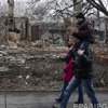 ООН прекращает гуманитарную помощь жителям Донбасса