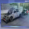 В Греции совершено нападение на украинское посольство - МИД