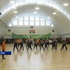 В Харьковской области открыли новый спортивный комплекс