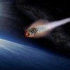 К Земле приближается астероид размером с небоскреб - NASA