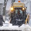 Снегопады в Украине: без света осталось 300 населенных пунктов 