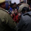 В Индии во время пожара на фабрике фейерверков сгорели 17 человек