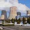 На Ривненской и Запорожском АЭС из строя вышли два энергоблока