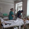 Украинские медики 7 часов боролись за жизнь вражеского диверсанта