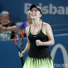 Свитолина вышла в четвертьфинал Australian Open (видео)