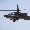 В США разбился военный вертолет: есть жертвы