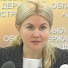 Юлия Светличная второй год подряд возглавляет рейтинг губернаторов Украины