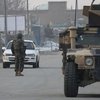 Теракт в Кабуле: появились фото погибших украинцев