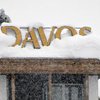 Давос парализовал снегопад перед Всемирным экономическим форумом 