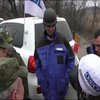 Війна на Донбасі: бойовики обстріляли автобус з пасажирами