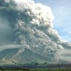 Извержение вулкана: на Филиппинах массово эвакуируют людей