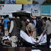 Теракт в Кабуле: в Украину доставят тела погибших