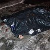 В Киеве парень выбросился из окна 16 этажа (фото)