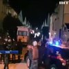 Італієць розстрілював людей із власного балкону