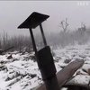 Война на Донбассе: боевики обстреляли оккупированный Докучаевск