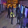 В центре Киева расстреляли посетителей ночного клуба (фото, видео) 