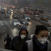 Чистый воздух опасен для планеты - ученые