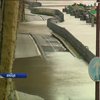 Повінь у Франції: рівень води у Парижі піднявся на 5 метрів