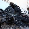 В Ливии прогремели мощные взрывы, погибли 22 человека 
