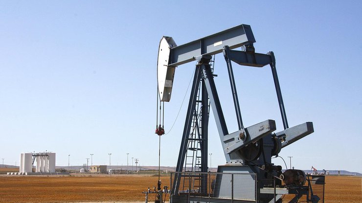 Мировые цены на нефть побили трехлетний рекорд
