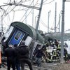 Трагедия в Италии: появились фото с места аварии