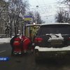 В Харькове инсценировали заказное убийство местного чиновника