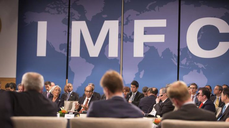 Транш МВФ