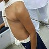 Шампур пронзил насквозь 11-летнего мальчика (фото) 