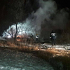 Падение вертолета в Кременчуге: полиция назвала причину крушения 