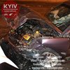 Жуткое ДТП в Киеве: автомобили столкнулись "лоб в лоб" (фото)