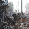 Взрыв в Кабуле: количество жертв неумолимо растет