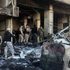 Взрыв в Кабуле: число жертв стремительно растет 