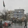 В Кабуле боевики напали на военную академию, есть жертвы