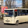В Киеве подорожал проезд в маршрутках (список)