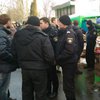 Убийство в Шевченковском районе Киева: задержан подозреваемый 