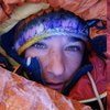 В Гималаях спасли застрявшую на высоте 7 километров альпинистку 