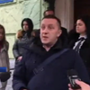 Скандал во Львове: начальника юстиции уволили за превышение полномочий