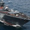 Десять украинских моряков застряли в сирийском порту