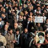 В Иране заявили о прекращении протестов