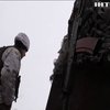 На Донеччині бойовики годину обстрілювали військових