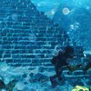 В Тихом океане обнаружили гигантскую пирамиду