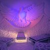 В Финляндии открылся ледяной отель в стиле "Игры престолов"