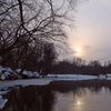 Погода в Украине: январь завершится похолоданием