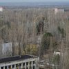 В Чернобыльской зоне задержали двух сталкеров