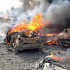 В Йемене смертник подорвал автомобиль, есть погибшие