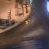 Обрушение подземного перехода в Москве: появилось видео 