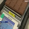 У Німеччині викрали 44 тонни шоколаду